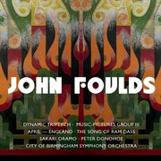 Foulds : dynamic triptych, music-pictures iii & orchestral miniatures cover image cdn