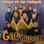 God is groot cover image cdn