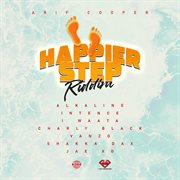 Happier step riddim cover image cdn