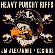 Heavy punchy riffs cover image cdn