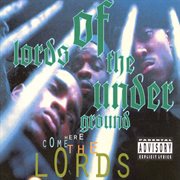 Here come the Lords cover image cdn