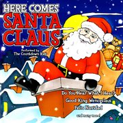 Here comes Santa Claus cover image cdn