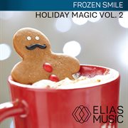 Holiday magic, vol. 2 cover image cdn