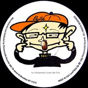 In memory of doc yoko #38 : luv dub cover image cdn