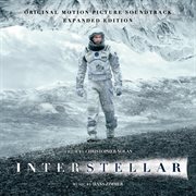 Interstellar (original motion picture soundtrack) [expanded edition] cover image cdn