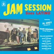 Jam session goes latino cover image cdn