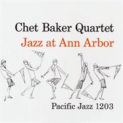 Jazz at Ann Arbor cover image cdn