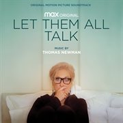 Let them all talk (original motion picture soundtrack) cover image cdn
