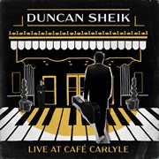 Live at the cafe carlyle cover image cdn