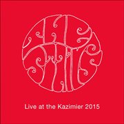 Live at the kazimier 2015 cover image cdn