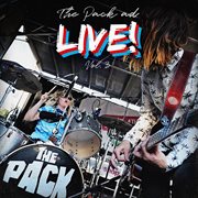 Live! vol. 3 cover image cdn