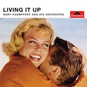Living it up [remastered] cover image cdn