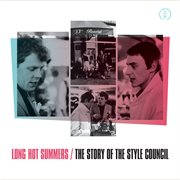 Long hot summers - the story of the Style Council cover image cdn