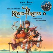 Lukas hainer: könig der piraten 1 - präsentiert von santiano cover image cdn