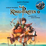 Lukas hainer: könig der piraten 2 - präsentiert von santiano cover image cdn
