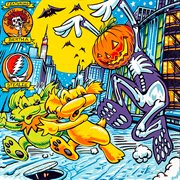 Madison square garden, new york, ny, 10/31/2019 (live) cover image cdn