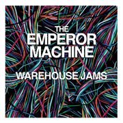 Moscow not safari (warehouse jams) cover image cdn