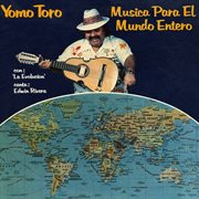 Música para el mundo entero cover image cdn