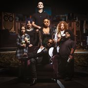 Nobody likes me cover image cdn