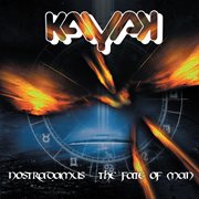 Nostradamus: the fate of man cover image cdn