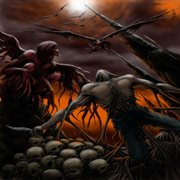 Parasite of soul cover image cdn