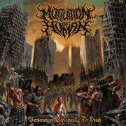 Persecution periodically to death cover image cdn