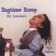 Ragtime romp: piano for playtime cover image cdn