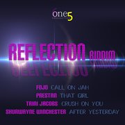 Reflection riddim cover image cdn