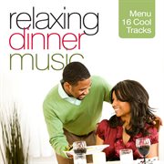 Relaxing dinner music cover image cdn