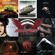 Rockfest records cover image cdn