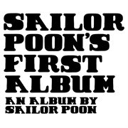 Sailor poon's first album cover image cdn