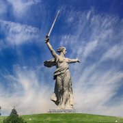 Saving the motherland (songs from mother earth), vol. 1 cover image cdn