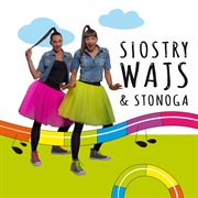 Siostry wajs & stonoga cover image cdn