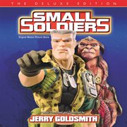 Small soldiers [original motion picture score / deluxe edition] cover image cdn