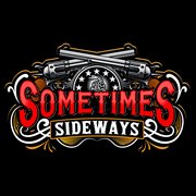 Sometimes sideways cover image cdn