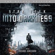 Star trek into darkness [music from the original motion picture / deluxe edition] cover image cdn