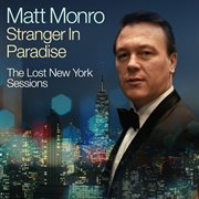 Stranger in paradise - the lost new york sessions cover image cdn