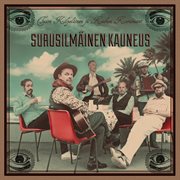 Surusilmäinen kauneus cover image cdn