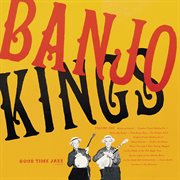 The banjo kings, vol. 1 cover image cdn