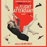 The flight attendant: season 1 (original television soundtrack) cover image cdn