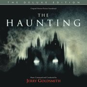 The haunting [original motion picture soundtrack / deluxe edition] cover image cdn