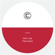 The hunt cover image cdn