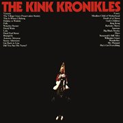 The Kink kronikles cover image cdn