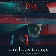 The little things (original motion picture soundtrack) cover image cdn