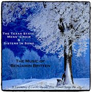 The music of benjamin britten cover image cdn