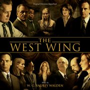 The west wing (original television soundtrack) cover image cdn