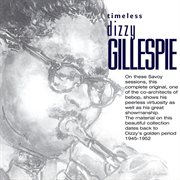 Timeless Dizzy Gillespie cover image cdn