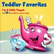 Toddler favorites: special combo pack cover image cdn