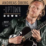 Uptown down: the best of andreas öberg on resonance cover image cdn