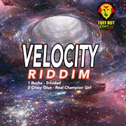 Velocity riddim cover image cdn
